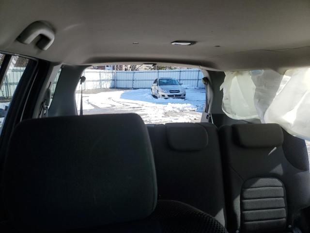 Photo 10 from auction – 2011 NISSAN PATHFINDER with VIN 5N1AR1NB5BC615912