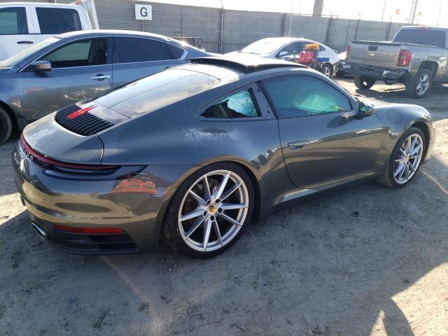 صورة رقم 3 من المزاد - 2020 PORSCHE 911 CARRER مع VIN WP0AA2A92LS205872