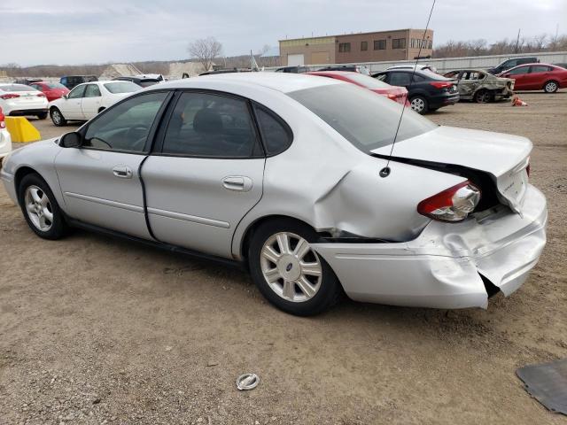 Photo 2 from auction – 2005 FORD TAURUS SEL with VIN 1FAFP56U55A184436