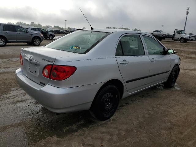 Photo 3 from auction – 2005 TOYOTA COROLLA CE with VIN JTDBR32E852054988