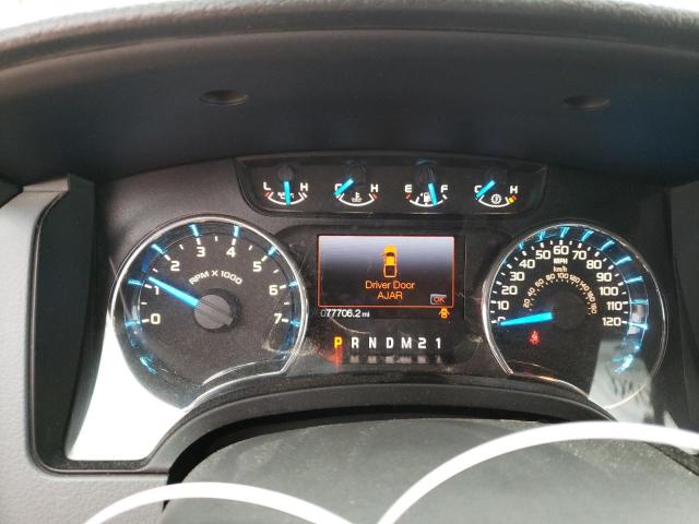 Photo 9 from auction – 2013 FORD F150 SUPER with VIN 1FTEX1CM3DFB22070