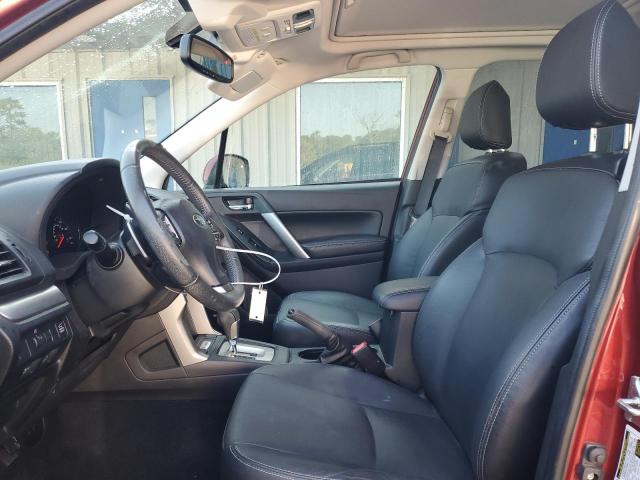 Photo 7 from auction – 2014 SUBARU FORESTER 2 with VIN JF2SJGPC1EH557072