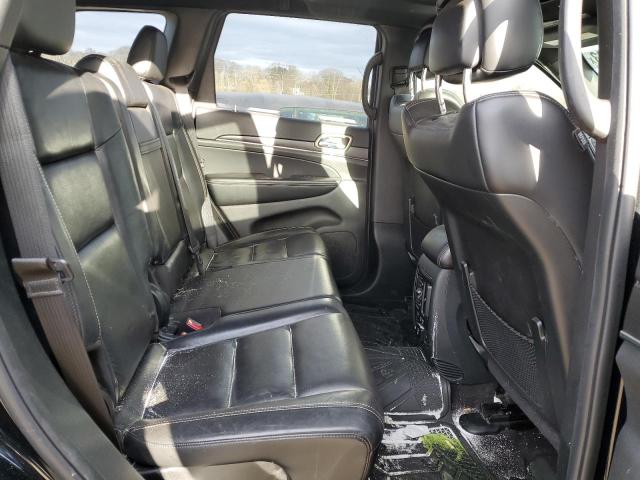 Photo 10 from auction – 2017 JEEP GRAND CHER with VIN 1C4RJFBG2HC790008