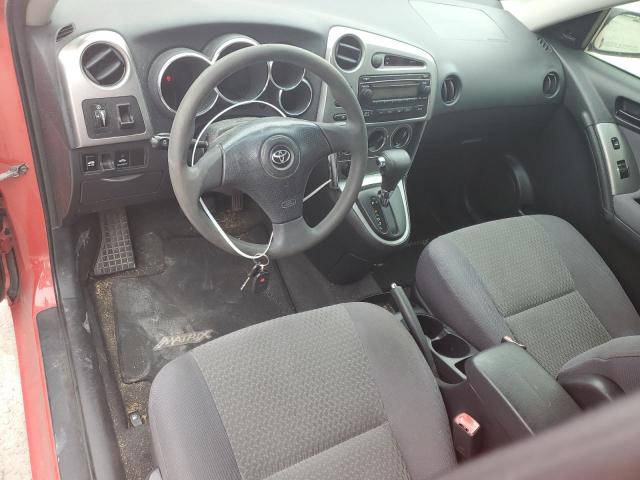 Photo 8 from auction – 2006 TOYOTA COROLLA MA with VIN 2T1KR32E16C557586
