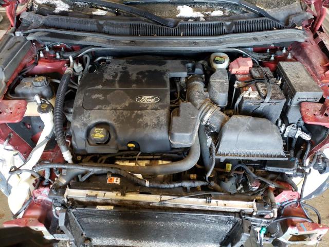Photo 11 from auction – 2013 FORD EXPLORER L with VIN 1FM5K8F88DGB69512