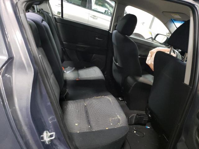 Photo 10 from auction – 2008 MAZDA 3 I with VIN JM1BK32F581819730