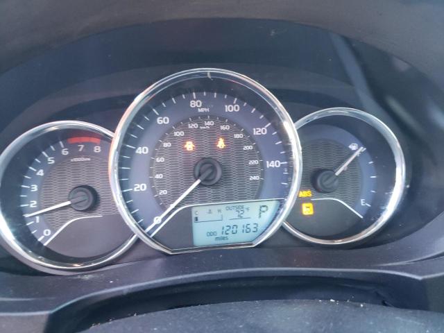 Photo 9 from auction – 2015 TOYOTA COROLLA L with VIN 5YFBURHE9FP330879