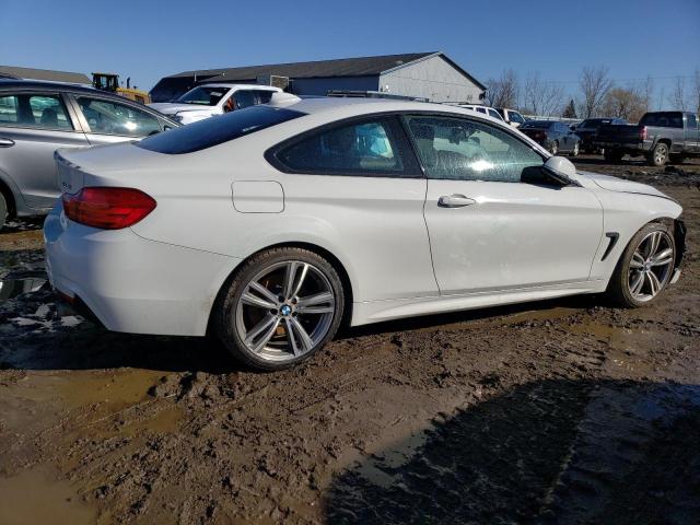 صورة رقم 3 من المزاد - 2014 BMW 435 XI مع VIN WBA3R5C51EF730024