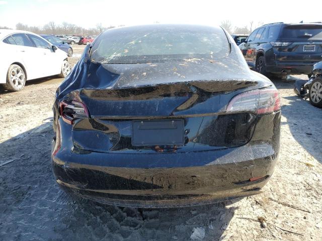Photo 6 from auction – 2019 TESLA MODEL 3 with VIN 5YJ3E1EA2KF425780