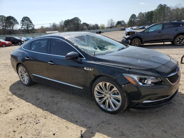 Foto 4 de la subasta – 2017 BUICK LACROSSE E con VIN 1G4ZP5SS1HU121697