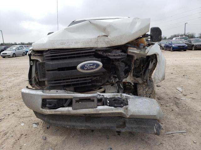 Photo 5 from auction – 2017 FORD F250 SUPER with VIN 1FT7W2B62HEC53426