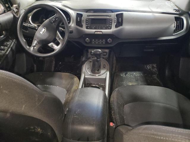 Photo 8 from auction – 2015 KIA SPORTAGE L with VIN KNDPBCAC8F7773902