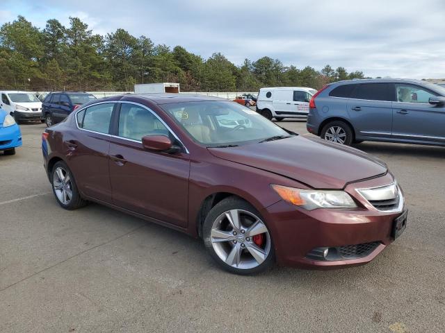 Photo 4 from auction – 2013 ACURA ILX with VIN 19VDE1F53DE009471