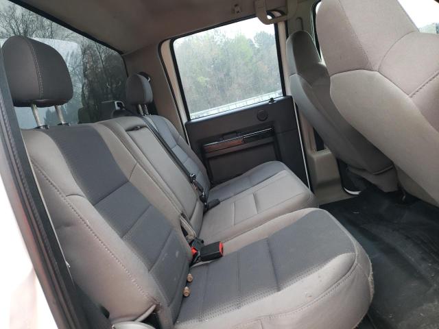 Photo 10 from auction – 2010 FORD F350 SUPER with VIN 1FTWW3BY0AEB20091