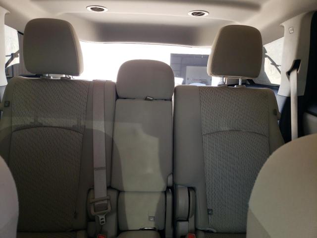 Photo 10 from auction – 2020 DODGE JOURNEY SE with VIN 3C4PDCAB4LT275785