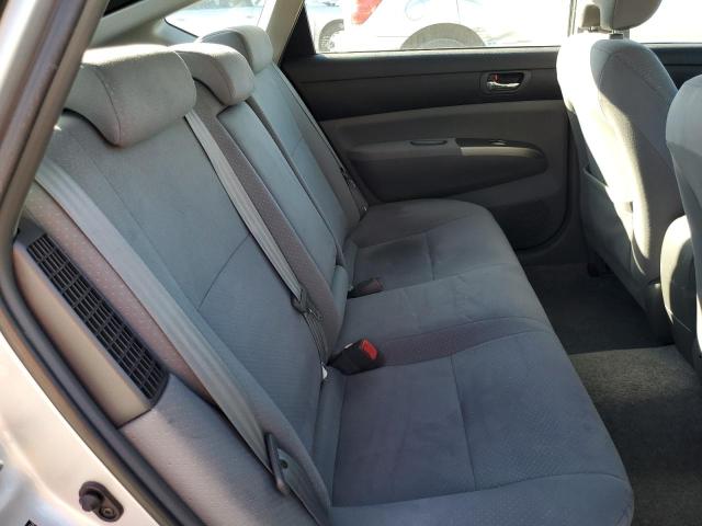 Photo 10 from auction – 2008 TOYOTA PRIUS with VIN JTDKB20U783379784