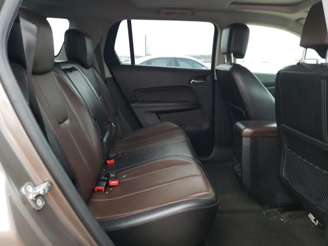 Photo 11 from auction – 2011 GMC TERRAIN SL with VIN 2CTALWEC3B6248985