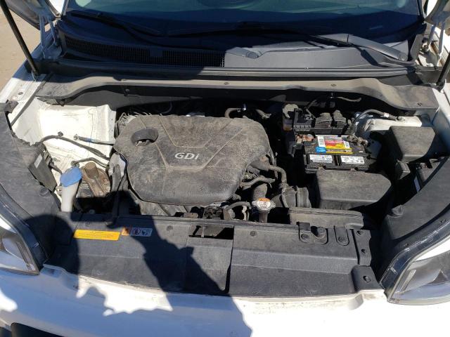 Zdjęcie 11 z aukcji – 2015 KIA SOUL z VIN KNDJN2A23F7234263