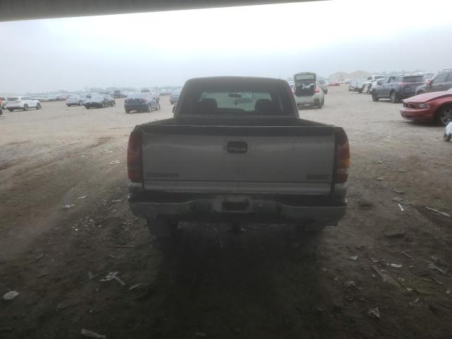 Photo 6 from auction – 2000 GMC NEW SIERRA with VIN 2GTEC19T5Y1342057