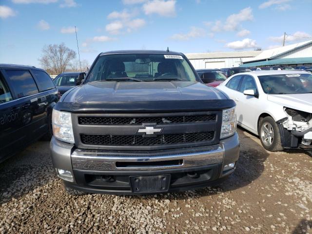 صورة رقم 5 من المزاد - 2012 CHEVROLET SILVERADO مع VIN 1GCPKSE7XCF168367