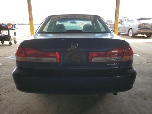 Photo 6 from auction – 2002 HONDA ACCORD VAL with VIN 1HGCF86632A015449