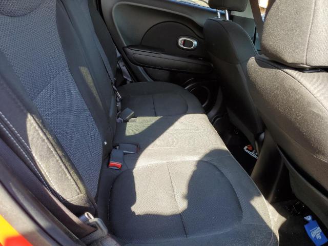 Photo 10 from auction – 2018 KIA SOUL + with VIN KNDJP3A58J7610653