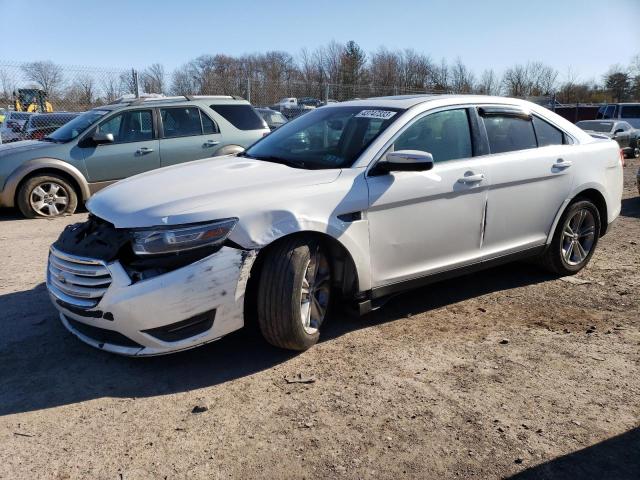 FORD TAURUS SEL 2014 с VIN 1FAHP2E88EG114728 - Фото с аукциона