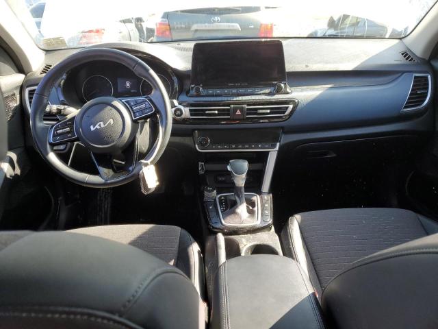 Photo 8 from auction – 2022 KIA SELTOS S with VIN KNDEUCAA4N7281883