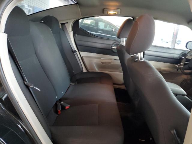 Photo 10 from auction – 2006 DODGE CHARGER SE with VIN 2B3KA43G56H511781