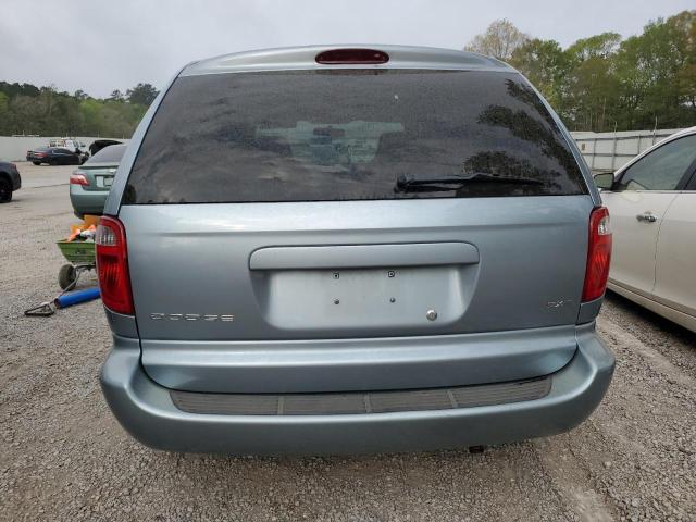 Photo 6 from auction – 2004 DODGE CARAVAN SX with VIN 1D4GP45R74B512635