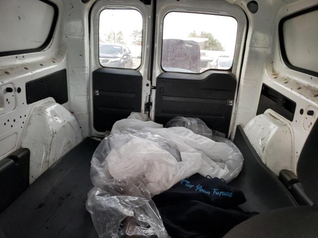 Photo 10 from auction – 2016 RAM PROMASTER with VIN ZFBERFAT7G6B37568