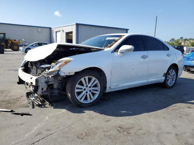 LEXUS ES 350 2010 with VIN JTHBK1EG2A2349888 - Photo from auction