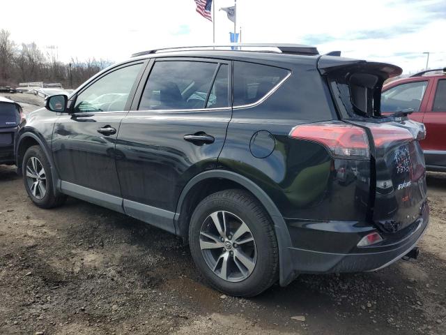 Photo 2 from auction – 2017 TOYOTA RAV4 XLE with VIN 2T3RFREV3HW680191