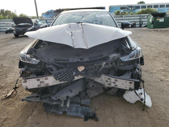 Photo 5 from auction – 2019 LEXUS IS 300 with VIN JTHBA1D2XK5096442