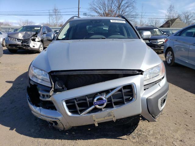 Photo 5 from auction – 2012 VOLVO XC70 3.2 with VIN YV4940BZ8C1129283