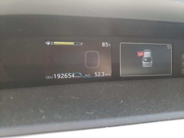 Zdjęcie 9 z aukcji – 2016 TOYOTA PRIUS z VIN JTDKARFU3G3002452