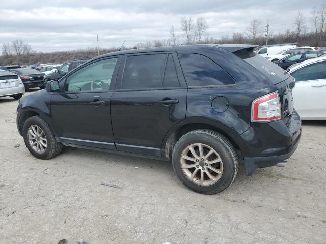 Photo 2 from auction – 2010 FORD EDGE SEL with VIN 2FMDK3JC1ABA67207