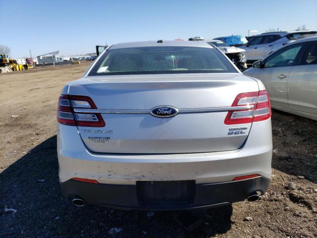 Photo 6 from auction – 2013 FORD TAURUS SE with VIN 1FAHP2D81DG101724