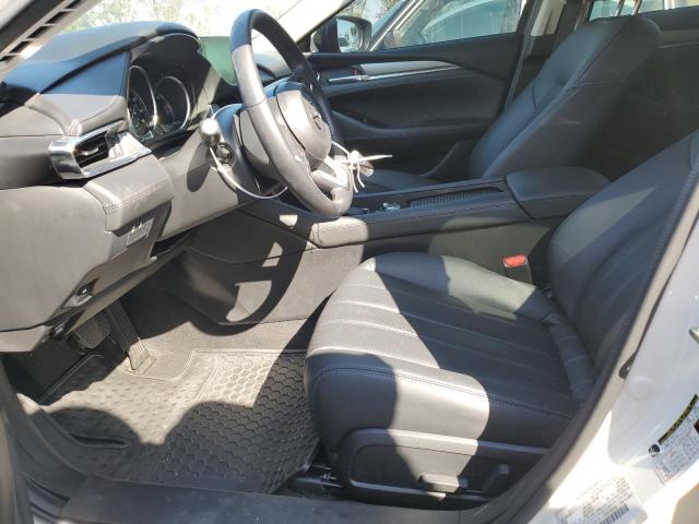 Photo 7 from auction – 2019 MAZDA 6 TOURING with VIN JM1GL1VM8K1502582
