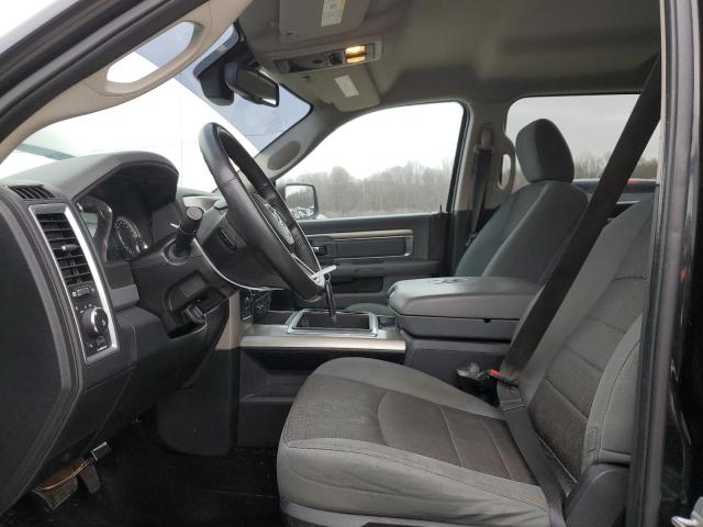 صورة رقم 7 من المزاد - 2015 RAM 1500 SLT مع VIN 1C6RR7LT8FS672100