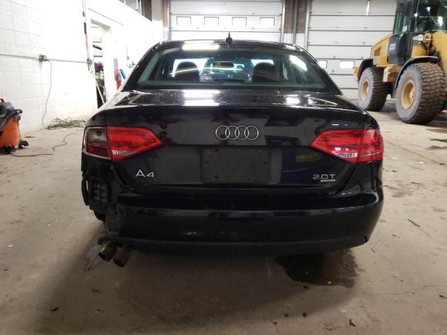 Photo 6 from auction – 2009 AUDI A4 2.0T QU with VIN WAULF78K99A150476
