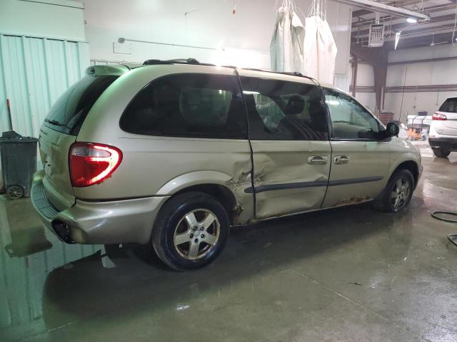 صورة رقم 3 من المزاد - 2002 DODGE GRAND CARA مع VIN 2B8GP74L72R645532