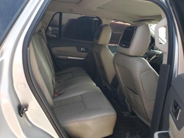 Photo 11 from auction – 2012 FORD EDGE LIMIT with VIN 2FMDK3KC7CBA59372