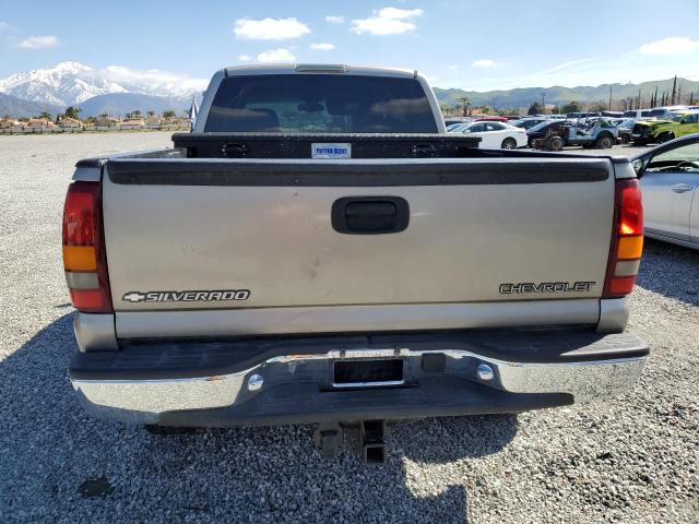 Photo 6 from auction – 2000 CHEVROLET SILVERADO2 with VIN 1GCEK19T5YE400427