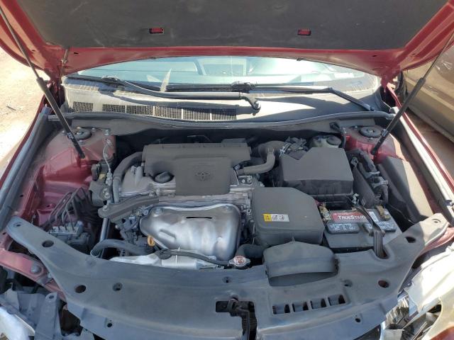 Photo 11 from auction – 2017 TOYOTA CAMRY LE with VIN 4T1BF1FK6HU669671