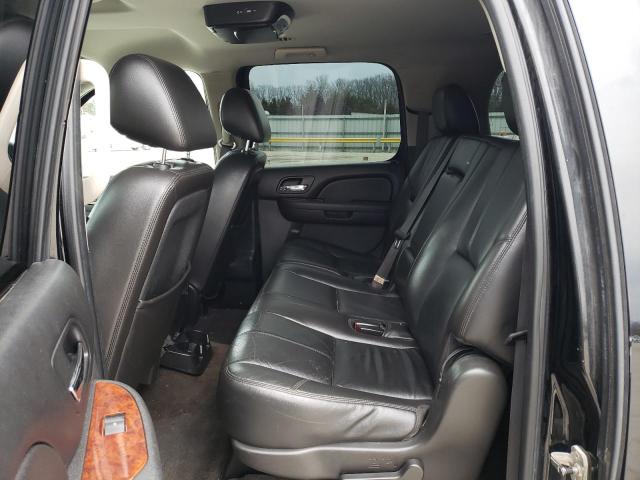 Photo 11 from auction – 2011 CHEVROLET SUBURBAN with VIN 1GNSKJE38BR327909