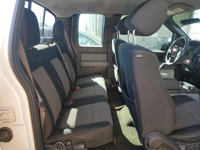 Photo 10 from auction – 2014 FORD F150 SUPER with VIN 1FTFX1EF8EFB59474