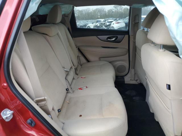 Photo 10 from auction – 2016 NISSAN ROGUE S with VIN KNMAT2MT9GP624635