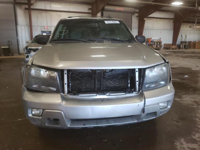 Photo 5 from auction – 2008 CHEVROLET TRAILBLAZE with VIN 1GNDT13S882220487