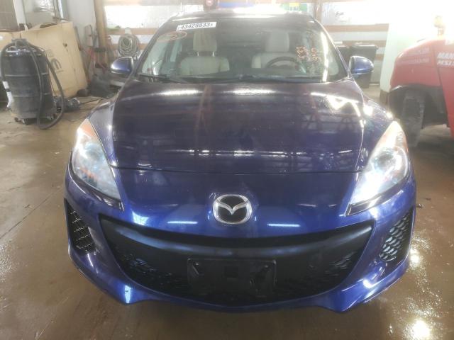 Photo 5 from auction – 2012 MAZDA 3 I with VIN JM1BL1V75C1532340